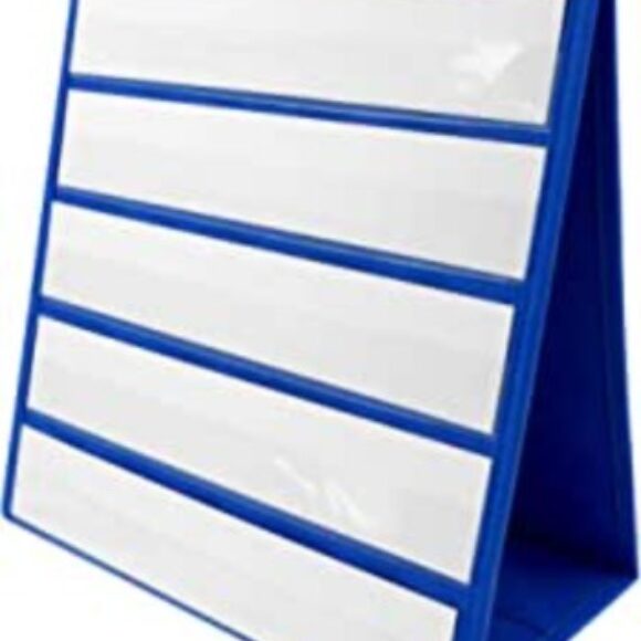 Desktop Pocket Chart